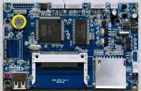 供應(yīng)各類(lèi)廣告機(jī)核心組件 解碼板、主板及ES6461解碼板解決方案