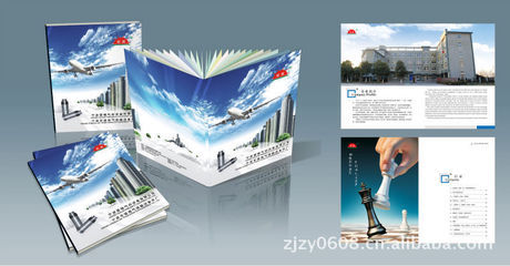 專業印刷，品質之選 寧波江東舟易廣告傳媒的高端宣傳樣本服務