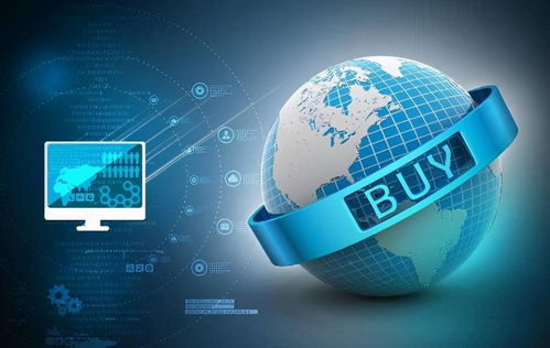 跨境電商賣(mài)家如何科學(xué)選擇ERP系統(tǒng)