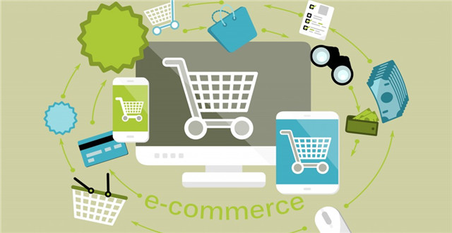 農(nóng)產(chǎn)品電商博覽會盛大開幕，電子商務(wù)賦能農(nóng)業(yè)新未來